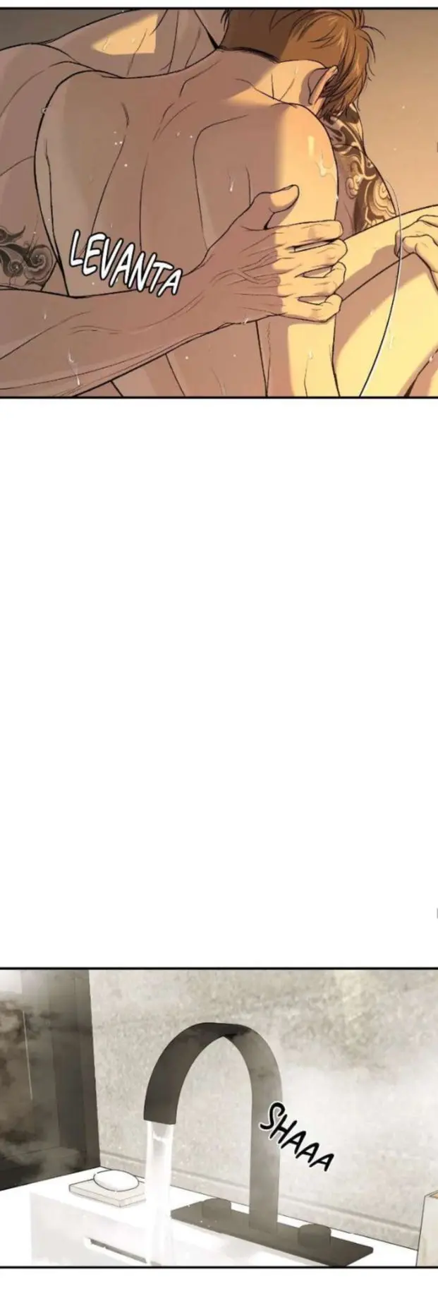 Jinx – Capítulo 68 Yaoi – Página 48