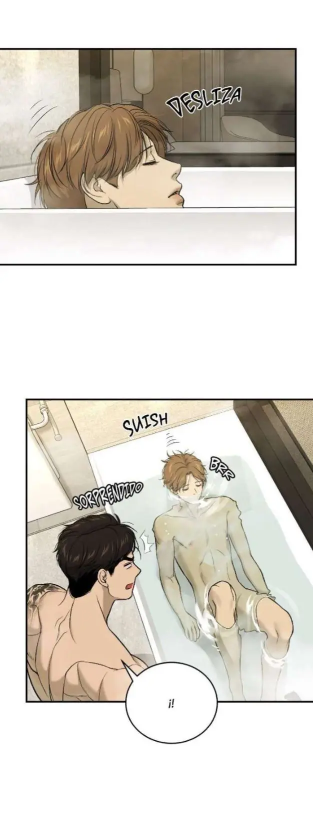 Jinx – Capítulo 68 Yaoi – Página 50