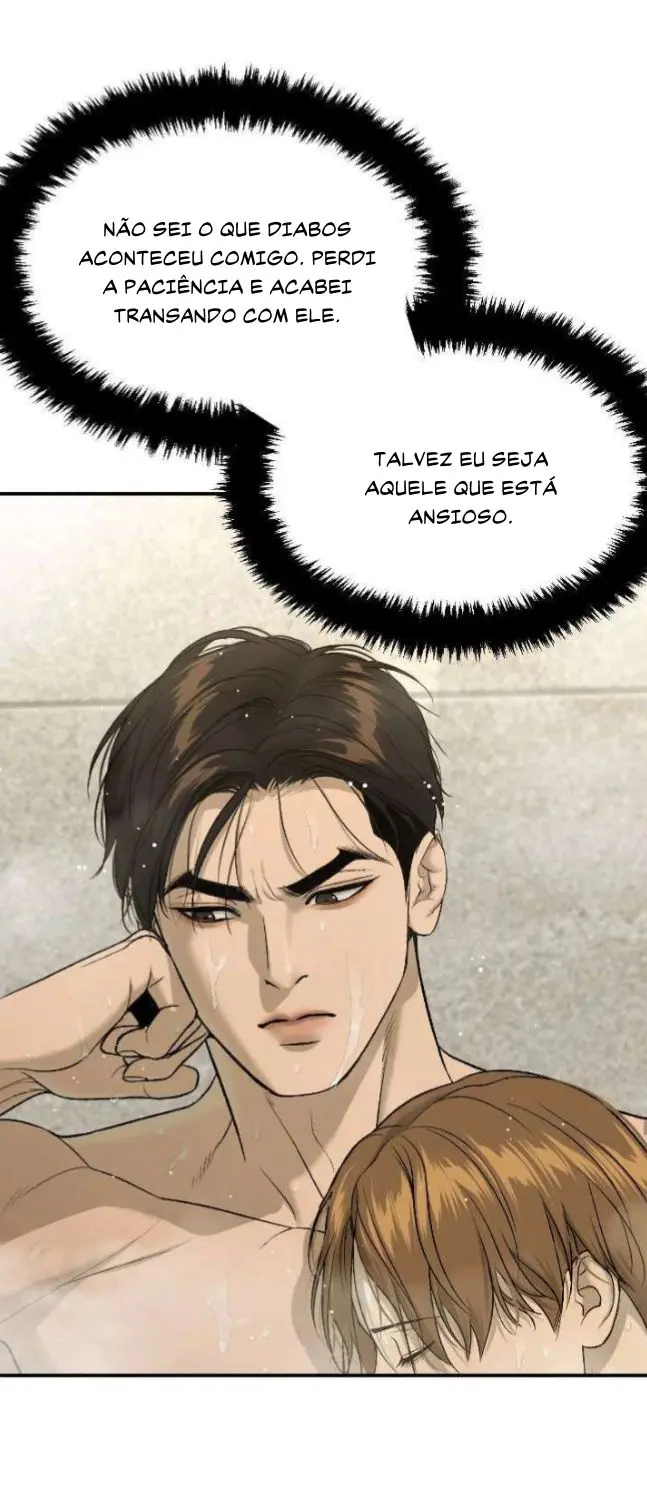 Jinx – Capítulo 68 Yaoi – Página 53