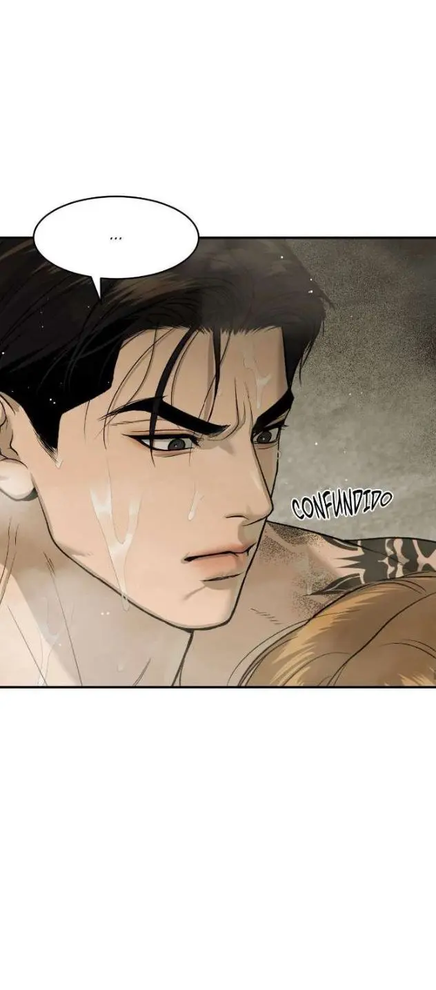 Jinx – Capítulo 68 Yaoi – Página 58