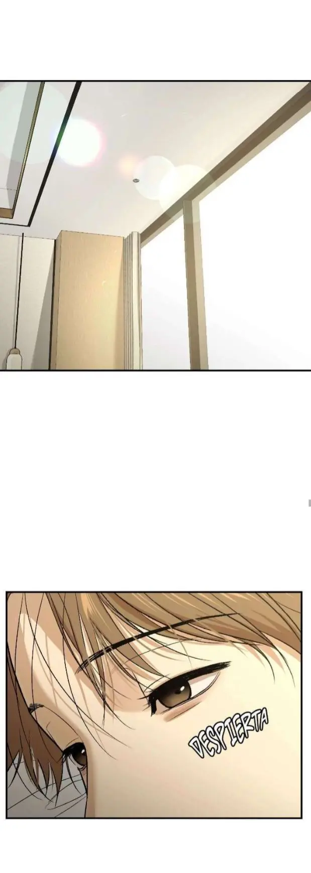 Jinx – Capítulo 68 Yaoi – Página 62