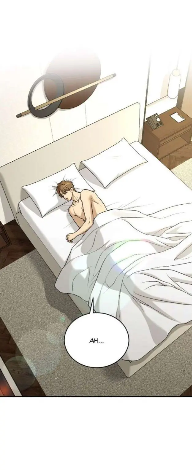 Jinx – Capítulo 68 Yaoi – Página 63