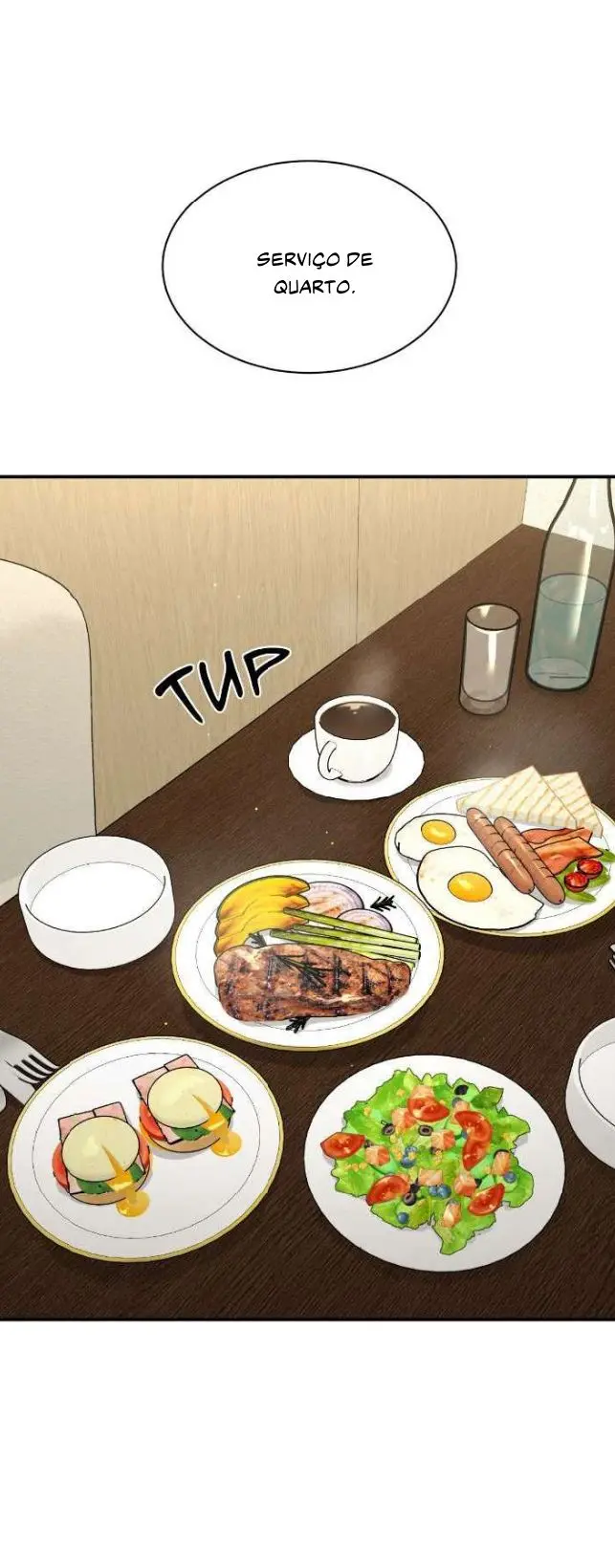 Jinx – Capítulo 68 Yaoi – Página 72