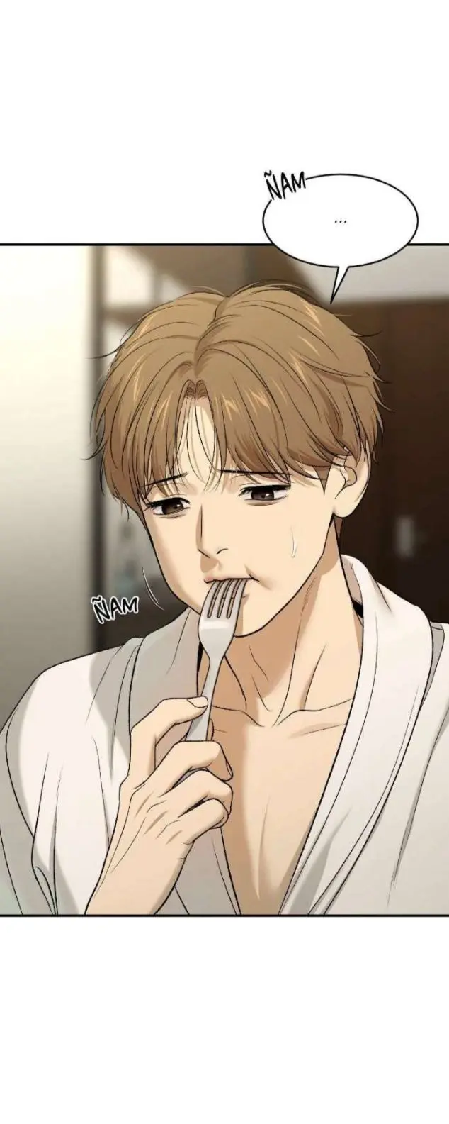 Jinx – Capítulo 68 Yaoi – Página 77