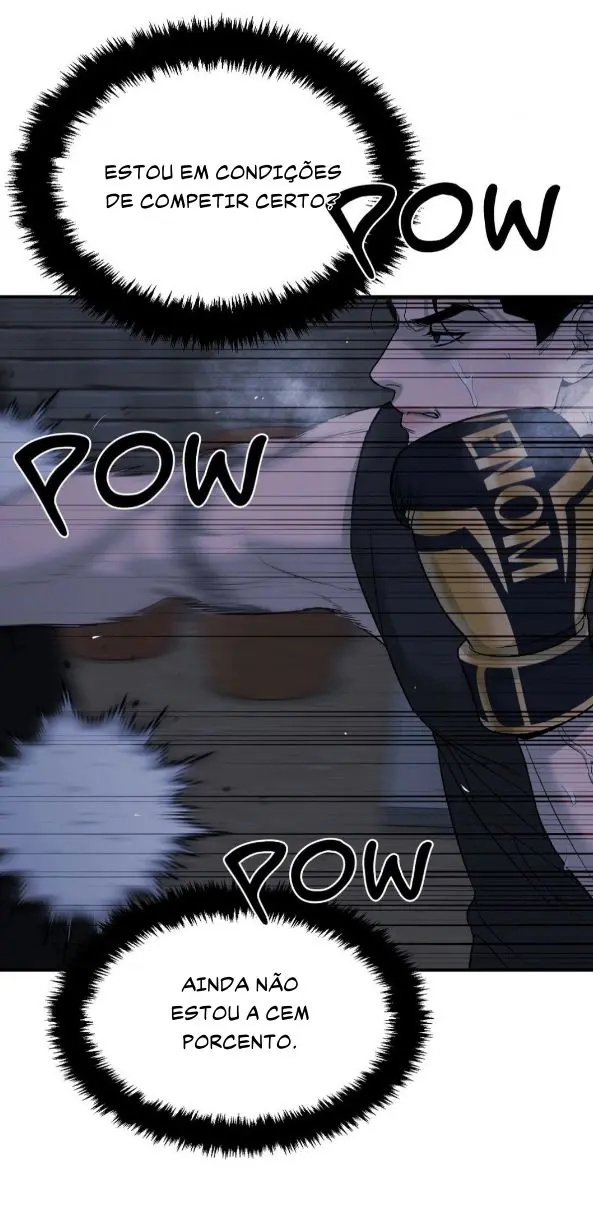 Jinx – Capítulo 69 Yaoi – Página 16