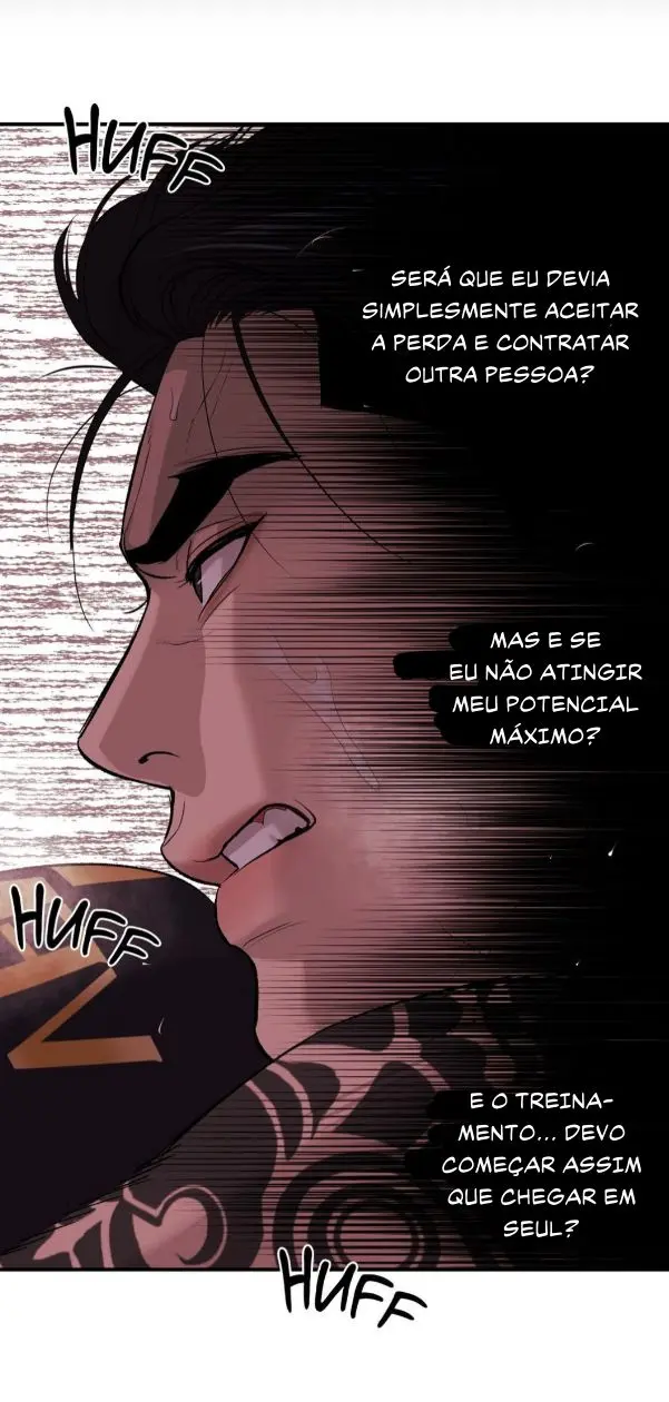 Jinx – Capítulo 69 Yaoi – Página 18