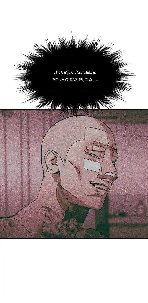 Jinx – Capítulo 69 Yaoi – Página 19