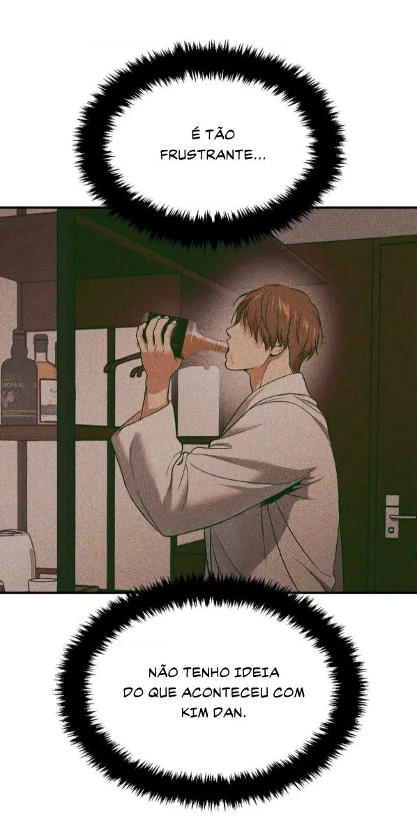 Jinx – Capítulo 69 Yaoi – Página 26