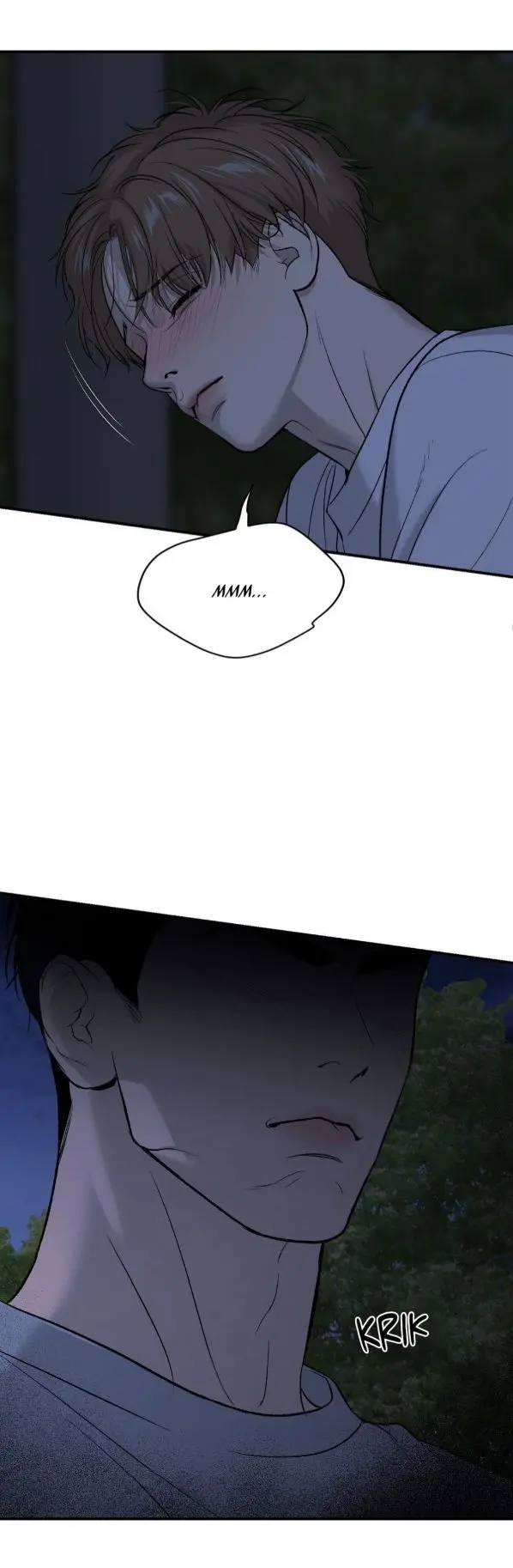 Jinx – Capítulo 69 Yaoi – Página 35