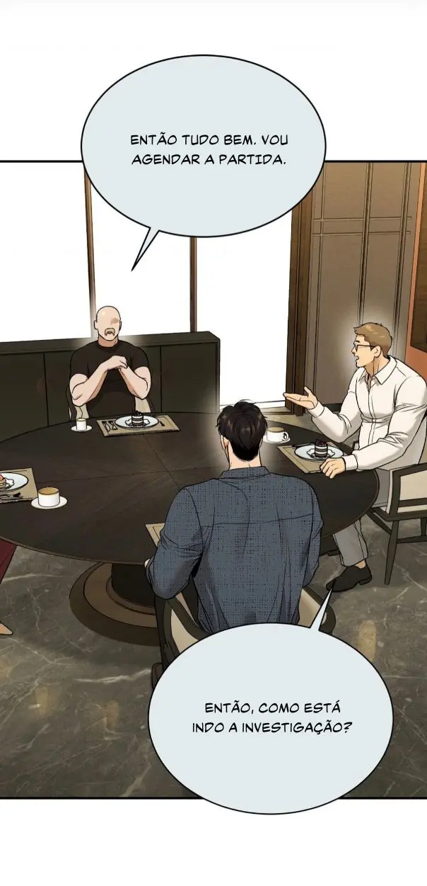 Jinx – Capítulo 69 Yaoi – Página 50