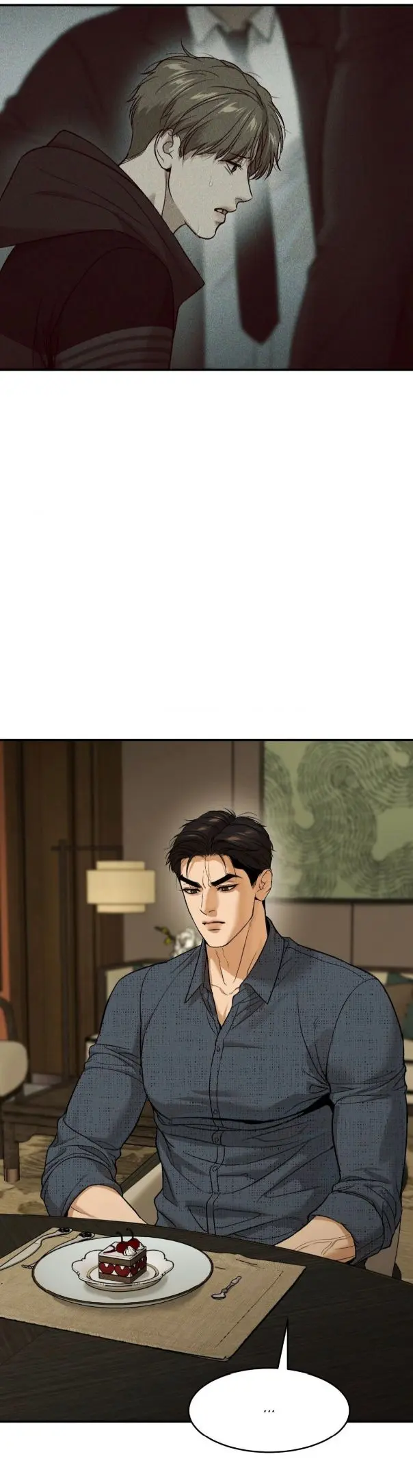 Jinx – Capítulo 69 Yaoi – Página 56