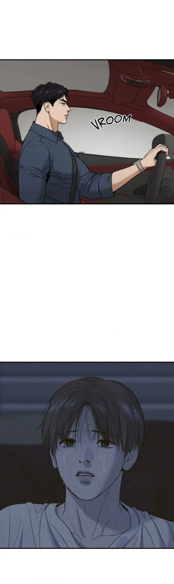 Jinx – Capítulo 69 Yaoi – Página 58