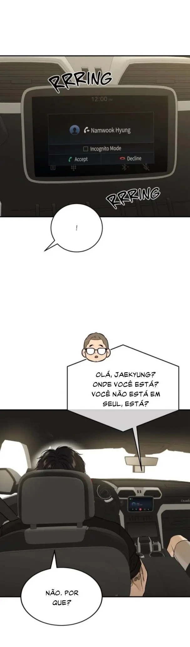 Jinx – Capítulo 69 Yaoi – Página 6