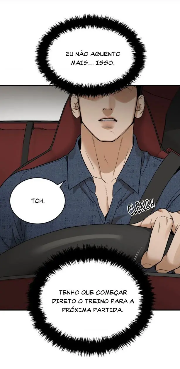 Jinx – Capítulo 69 Yaoi – Página 61