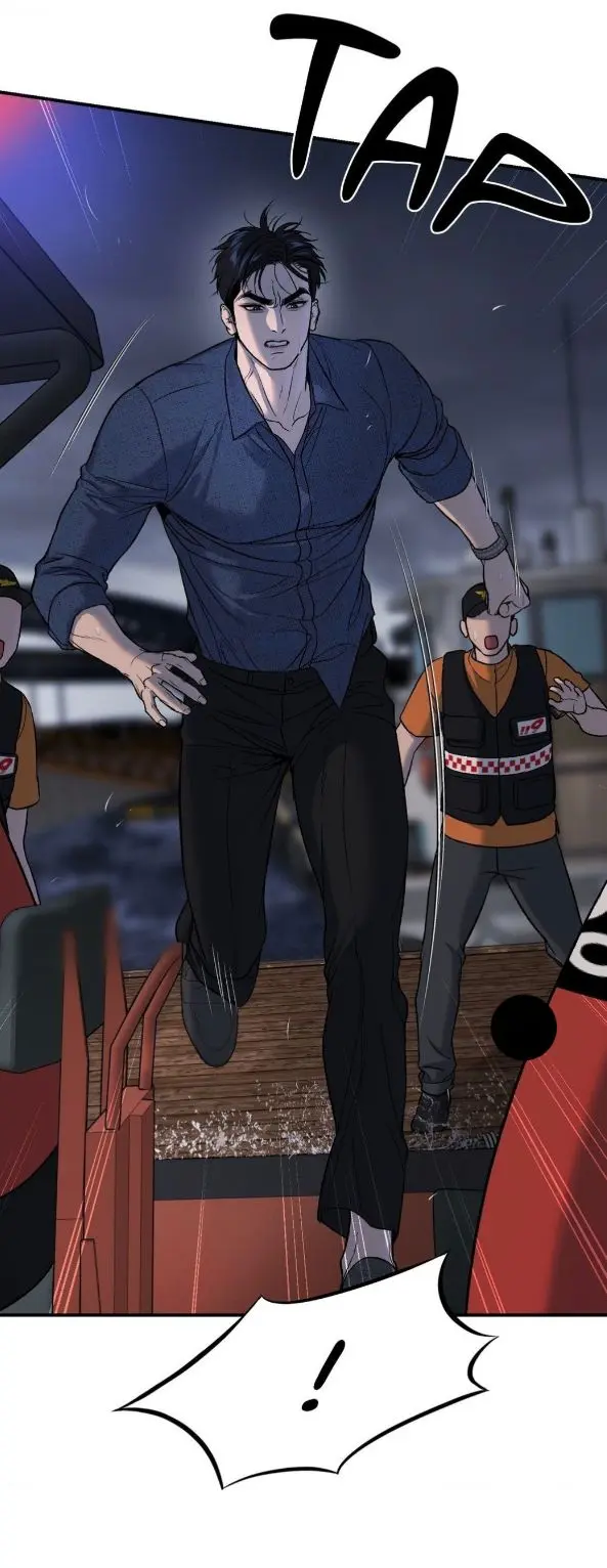 Jinx – Capítulo 69 Yaoi – Página 86