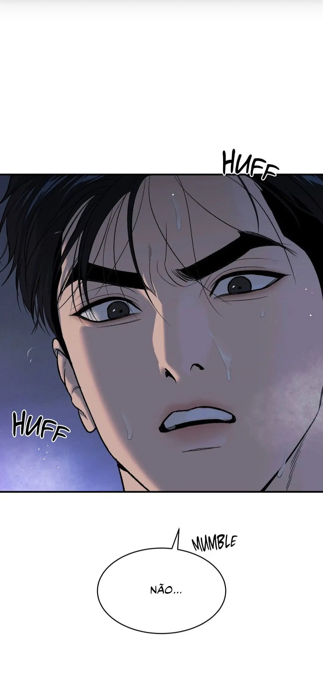 Jinx – Capítulo 69 Yaoi – Página 91