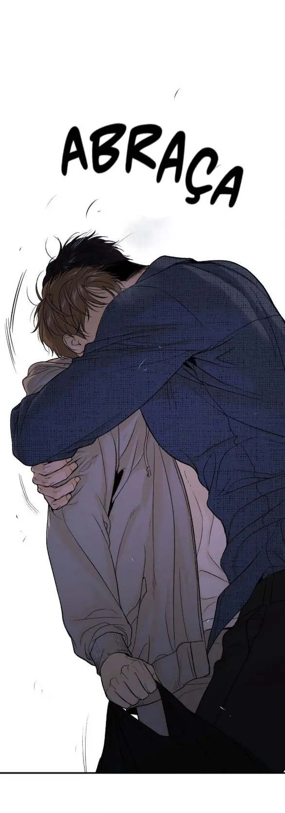 Jinx – Capítulo 69 Yaoi – Página 96