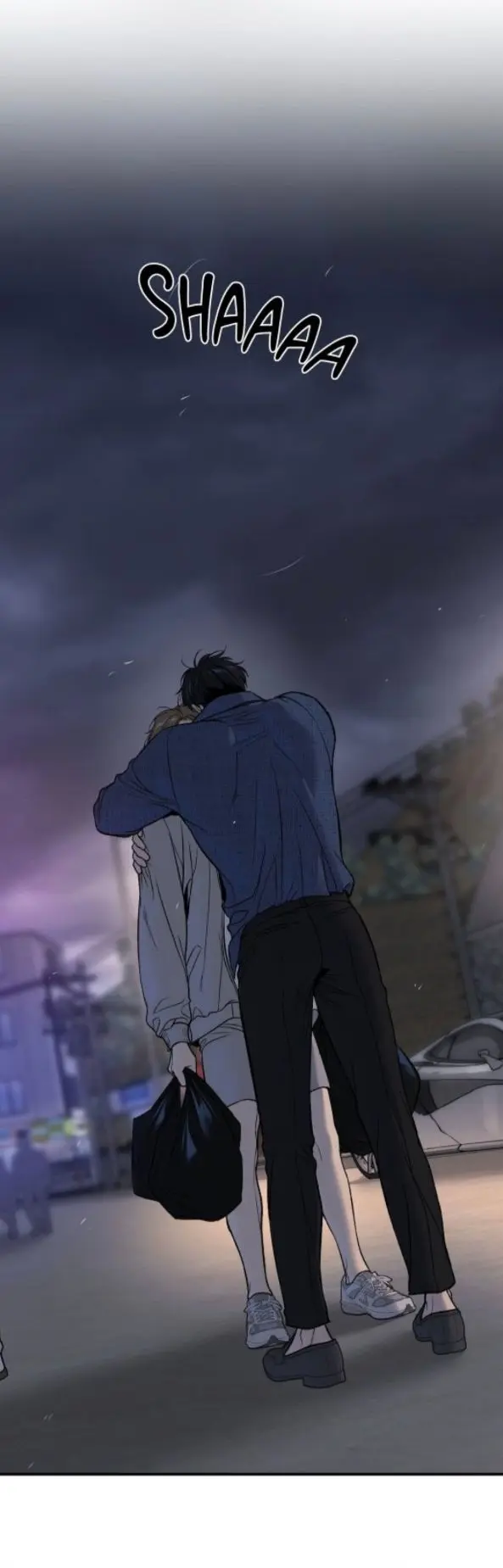 Jinx – Capítulo 69 Yaoi – Página 97