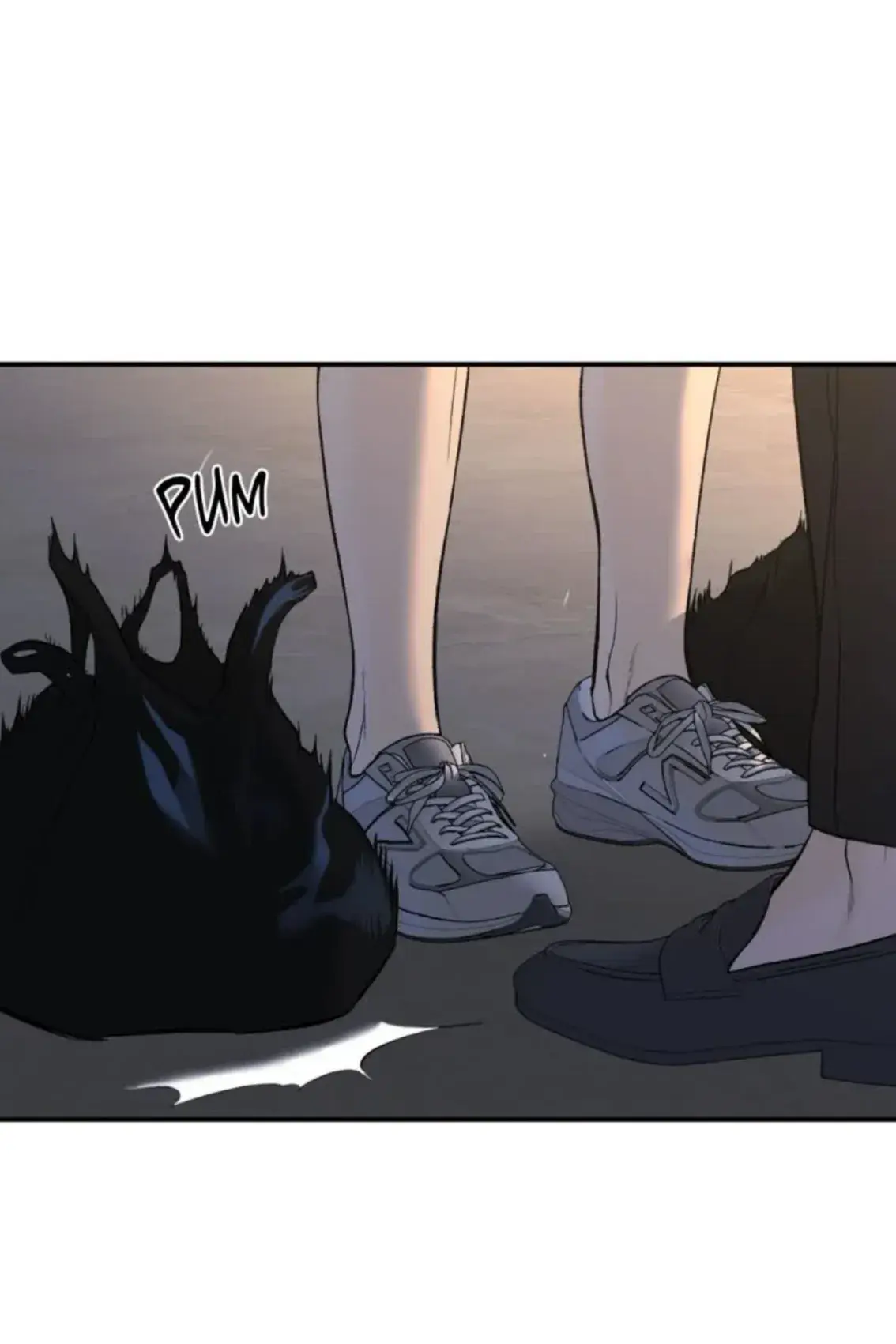 Jinx – Capítulo 70 Yaoi – Página 13