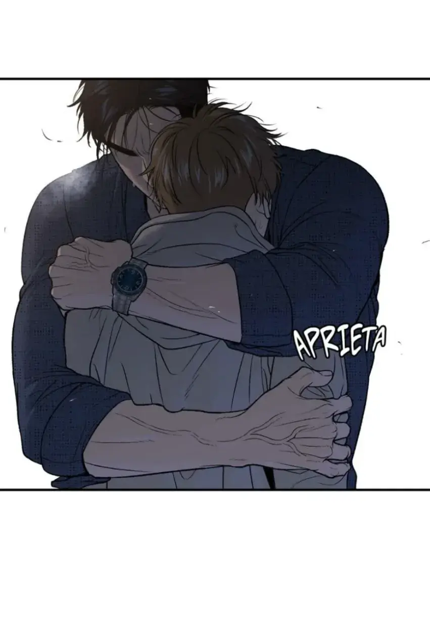 Jinx – Capítulo 70 Yaoi – Página 14