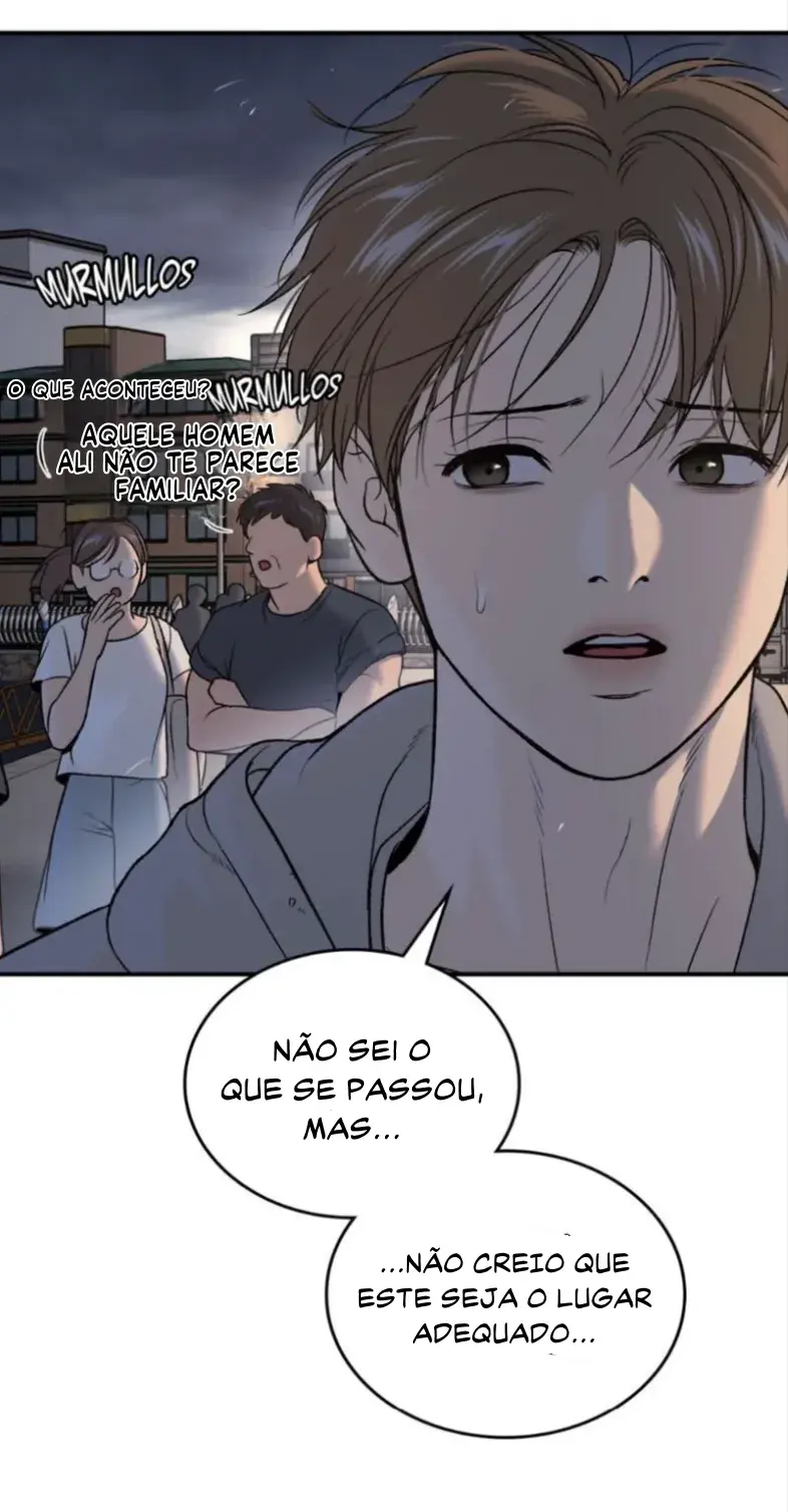 Jinx – Capítulo 70 Yaoi – Página 15