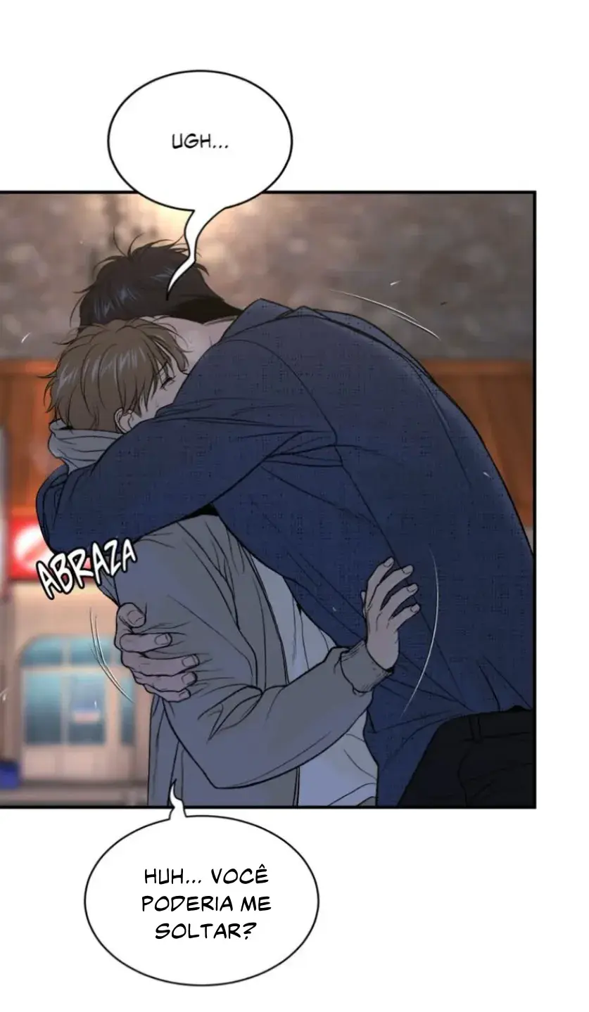 Jinx – Capítulo 70 Yaoi – Página 16