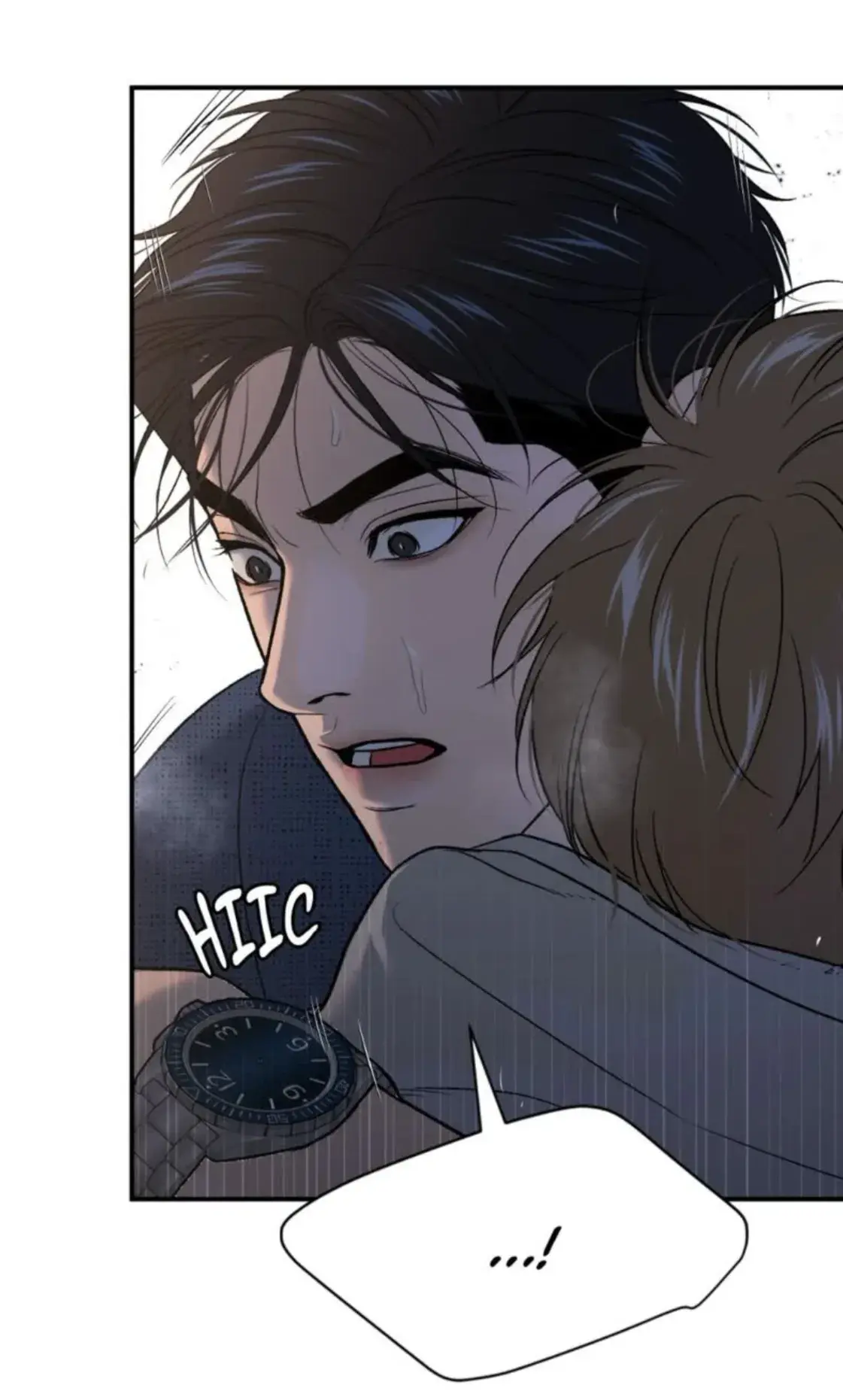 Jinx – Capítulo 70 Yaoi – Página 17