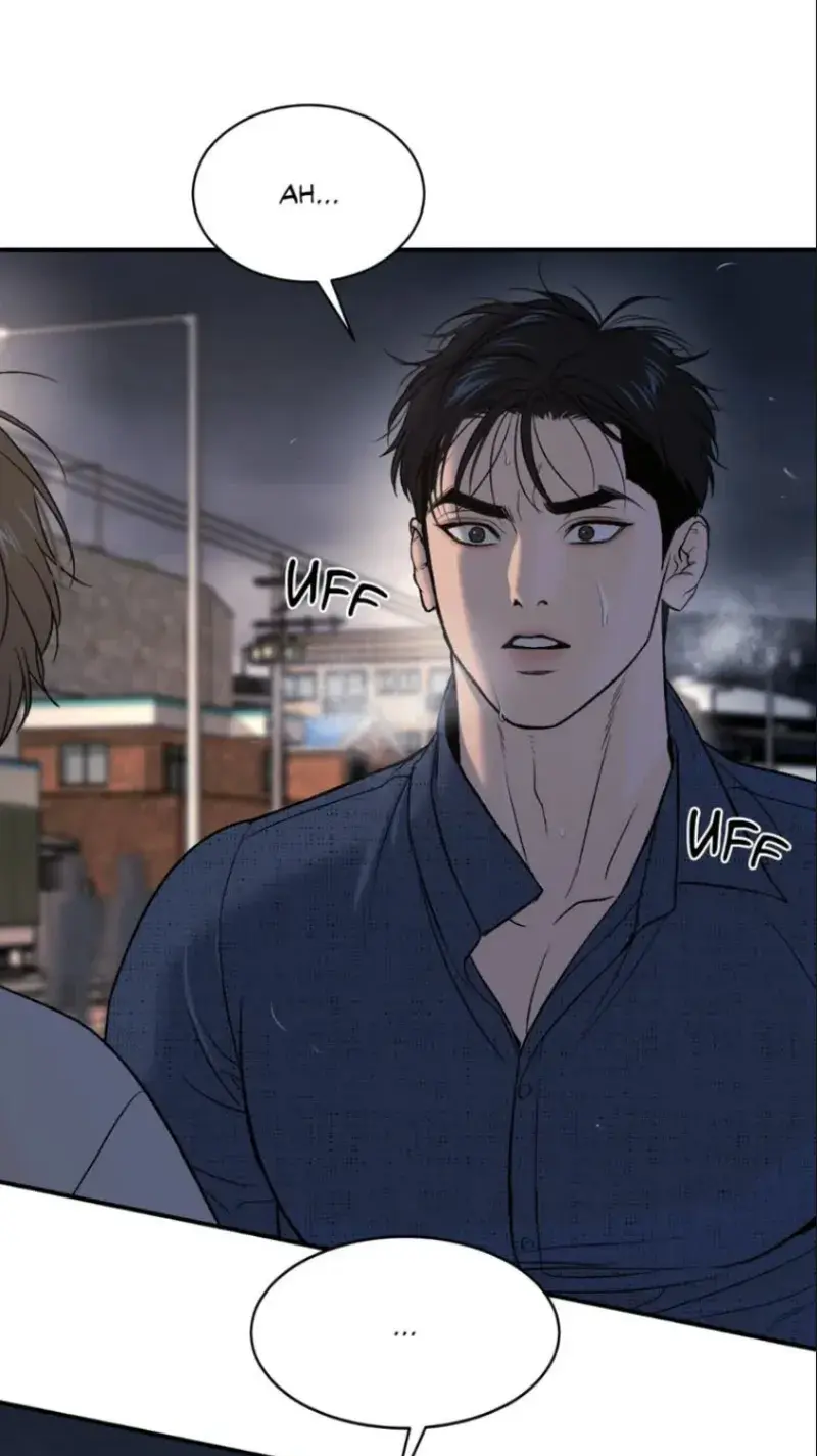 Jinx – Capítulo 70 Yaoi – Página 25