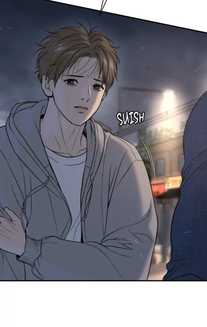 Jinx – Capítulo 70 Yaoi – Página 26