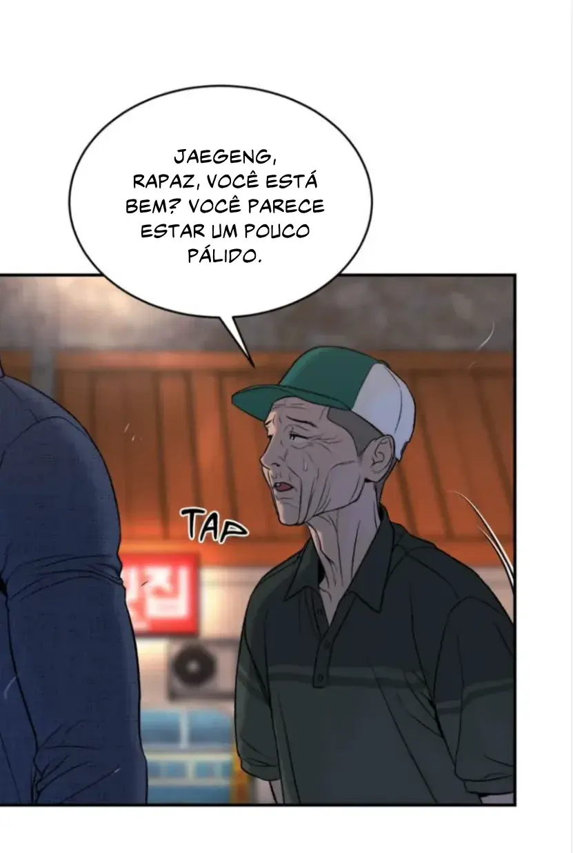 Jinx – Capítulo 70 Yaoi – Página 27