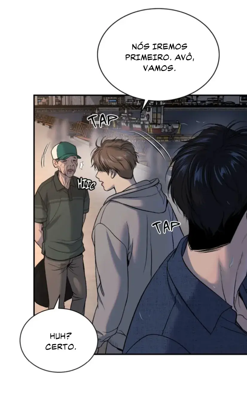 Jinx – Capítulo 70 Yaoi – Página 28