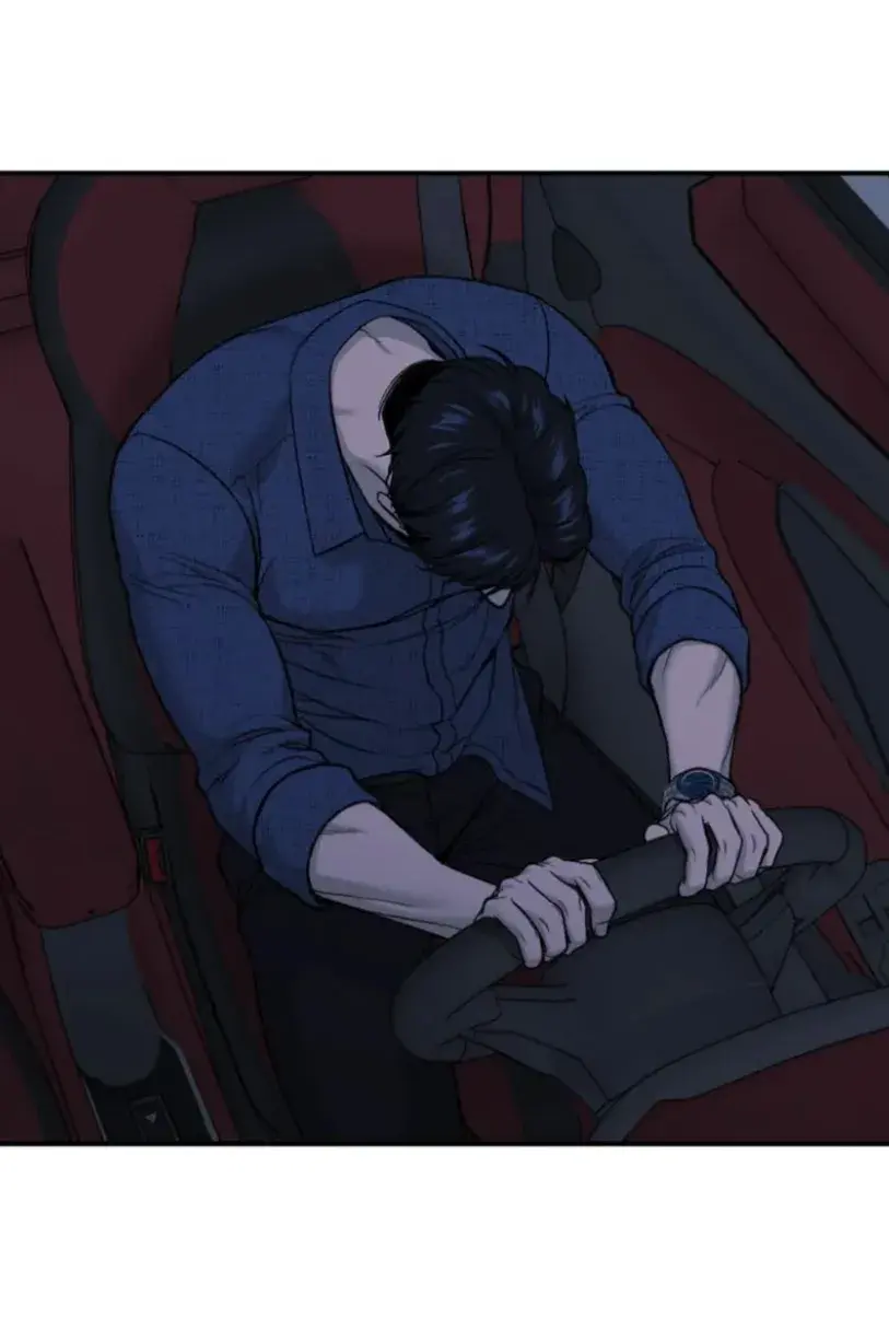 Jinx – Capítulo 70 Yaoi – Página 35