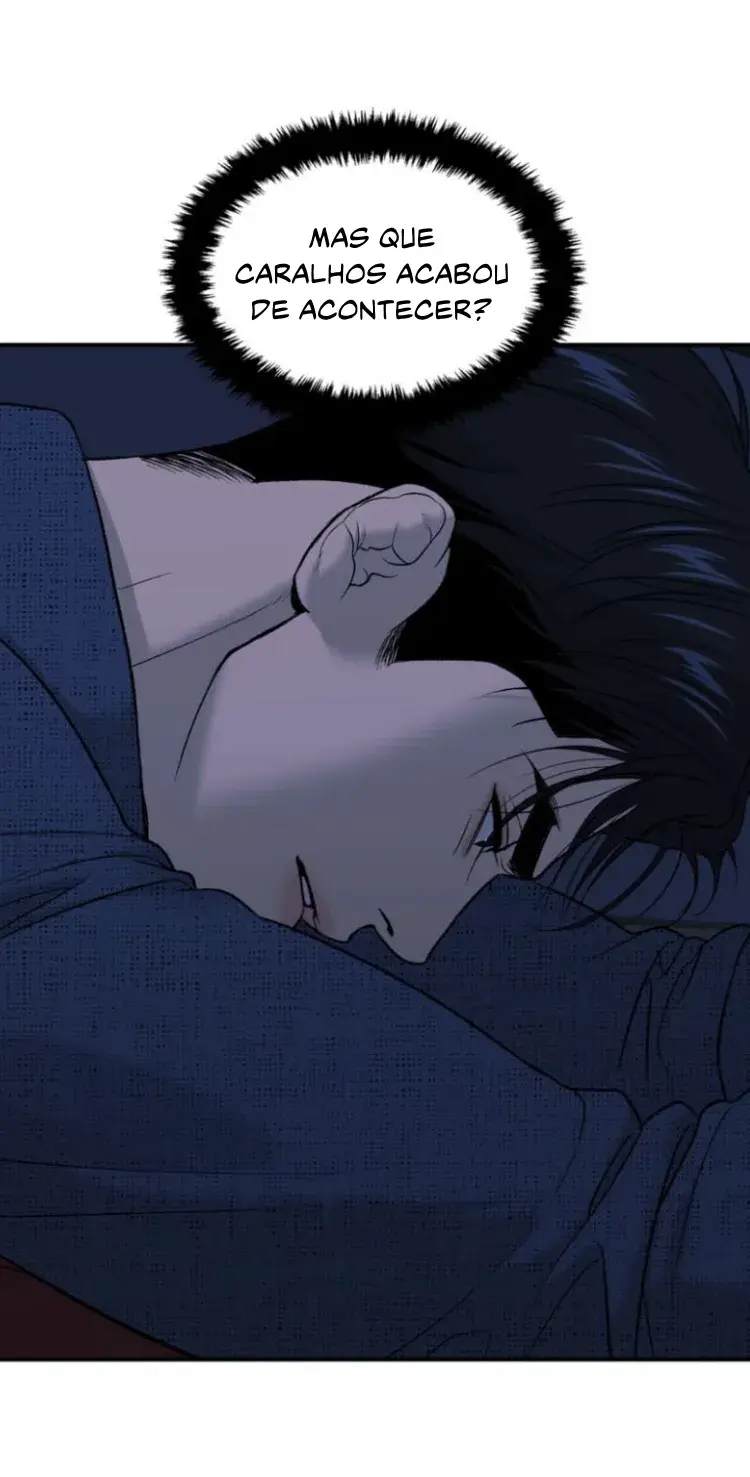 Jinx – Capítulo 70 Yaoi – Página 36