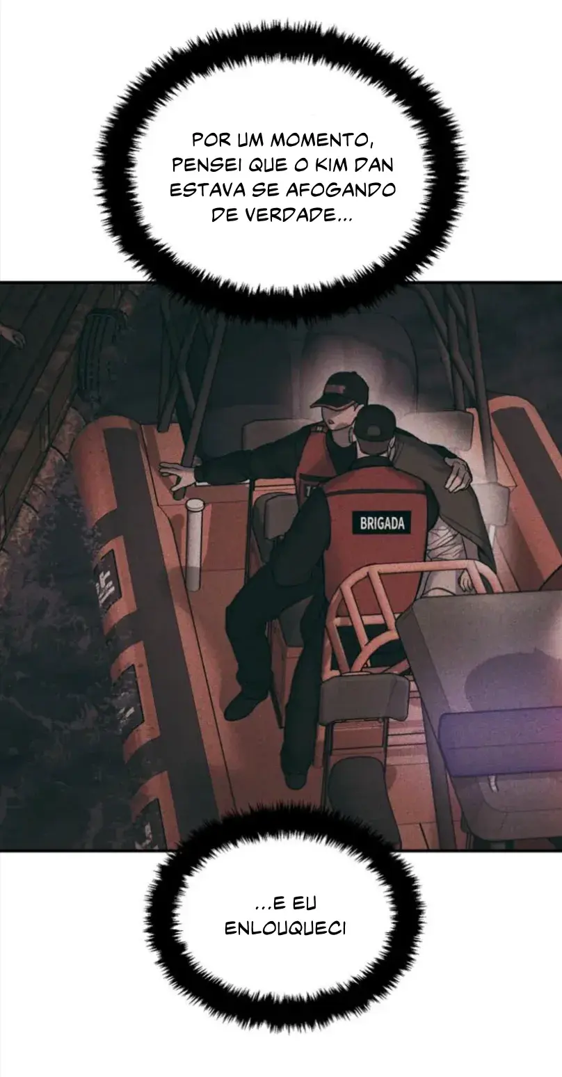 Jinx – Capítulo 70 Yaoi – Página 37