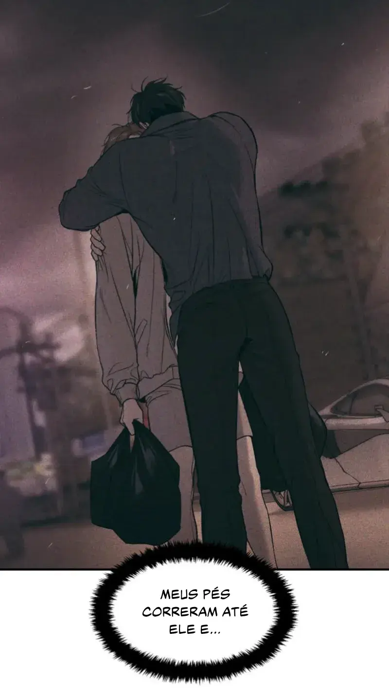 Jinx – Capítulo 70 Yaoi – Página 40