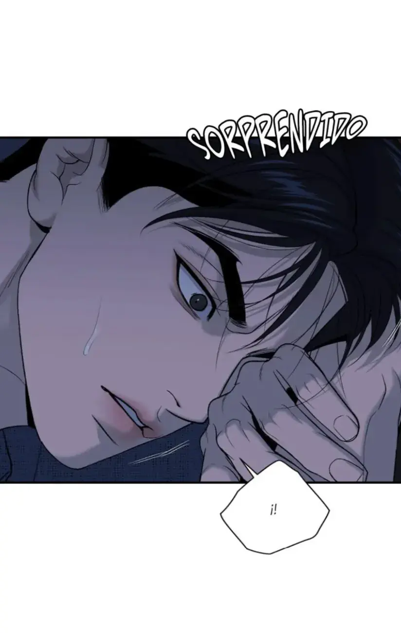 Jinx – Capítulo 70 Yaoi – Página 44