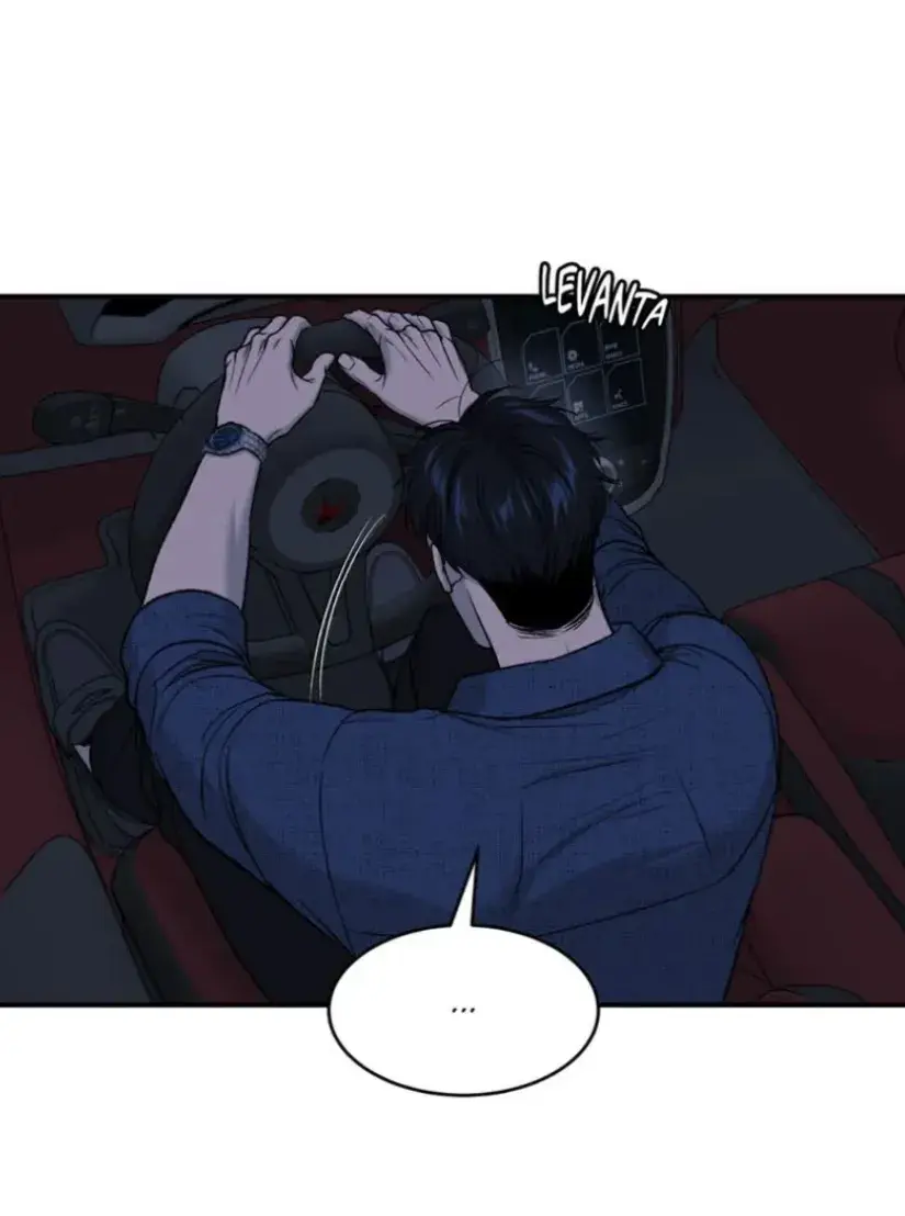 Jinx – Capítulo 70 Yaoi – Página 45