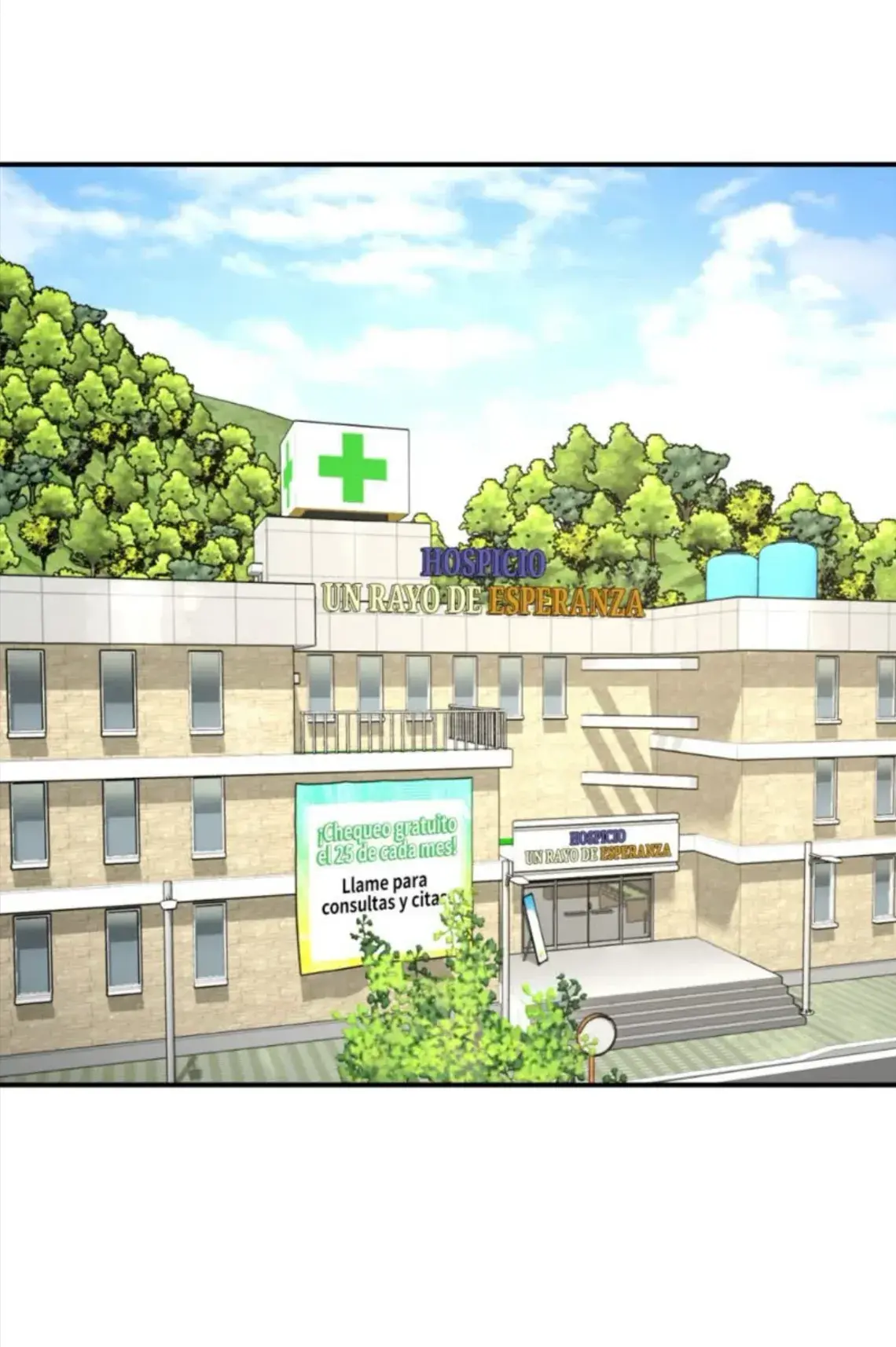 Jinx – Capítulo 70 Yaoi – Página 54