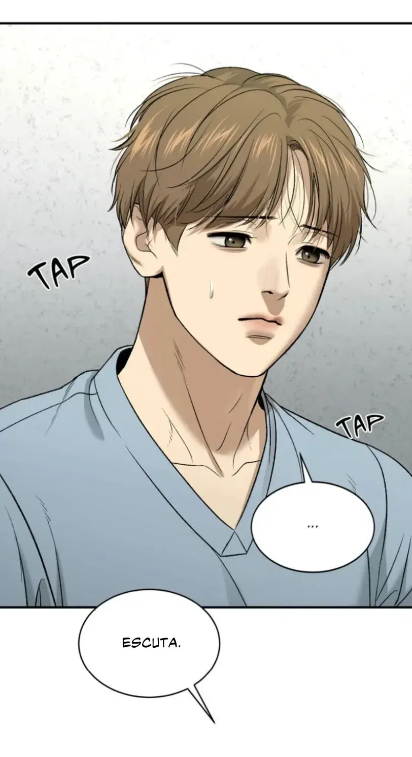 Jinx – Capítulo 70 Yaoi – Página 57