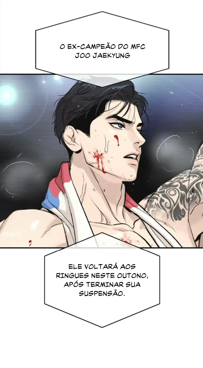 Jinx – Capítulo 70 Yaoi – Página 60