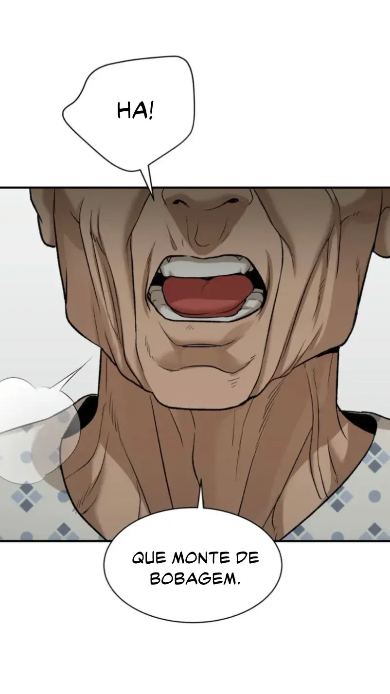 Jinx – Capítulo 70 Yaoi – Página 64