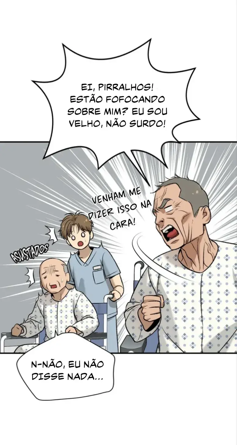 Jinx – Capítulo 70 Yaoi – Página 69