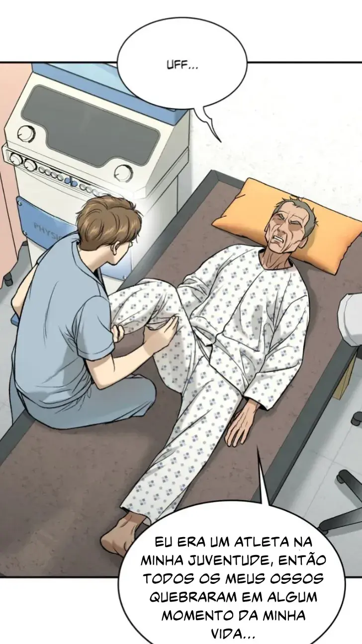 Jinx – Capítulo 70 Yaoi – Página 71