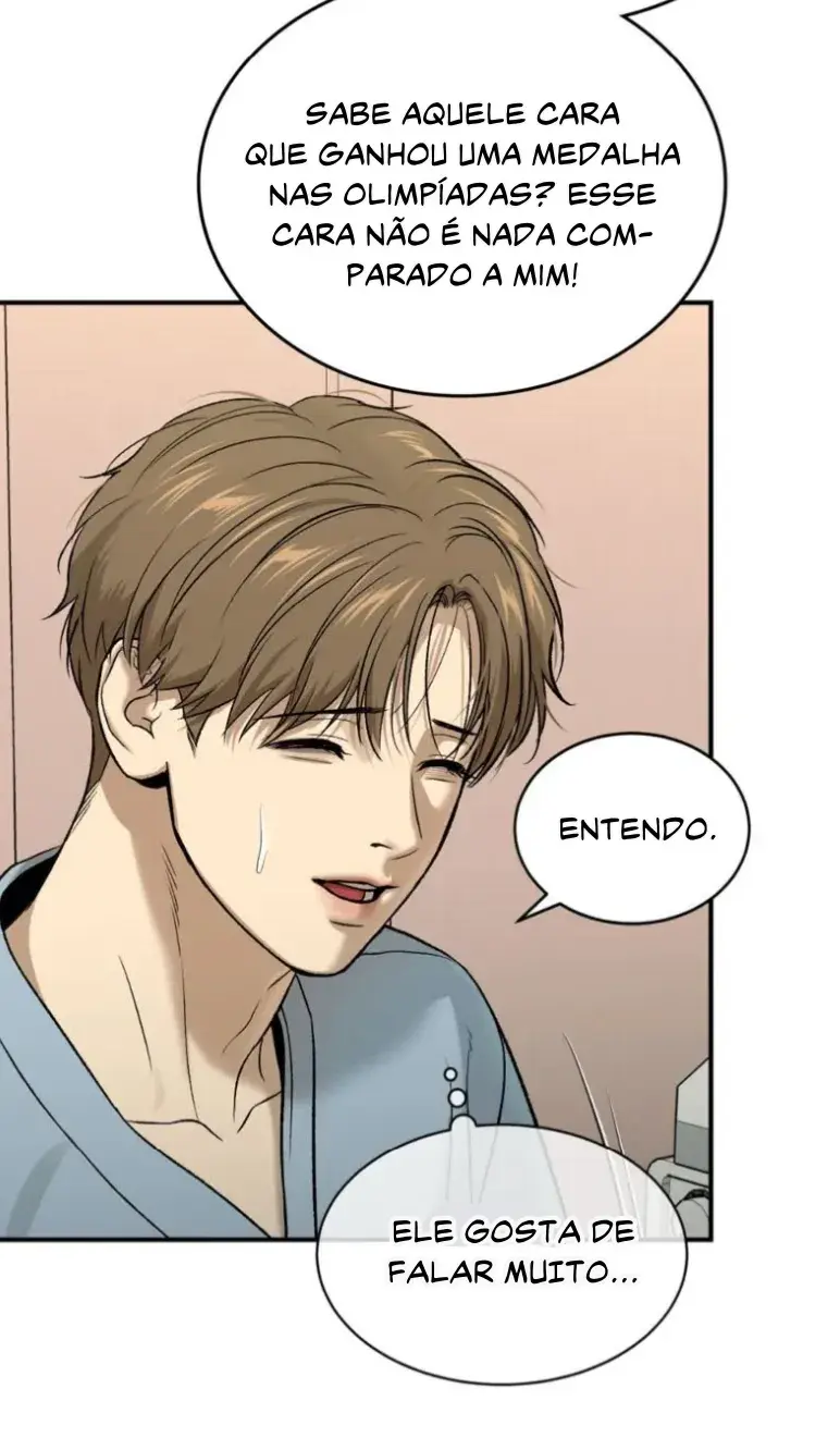 Jinx – Capítulo 70 Yaoi – Página 72