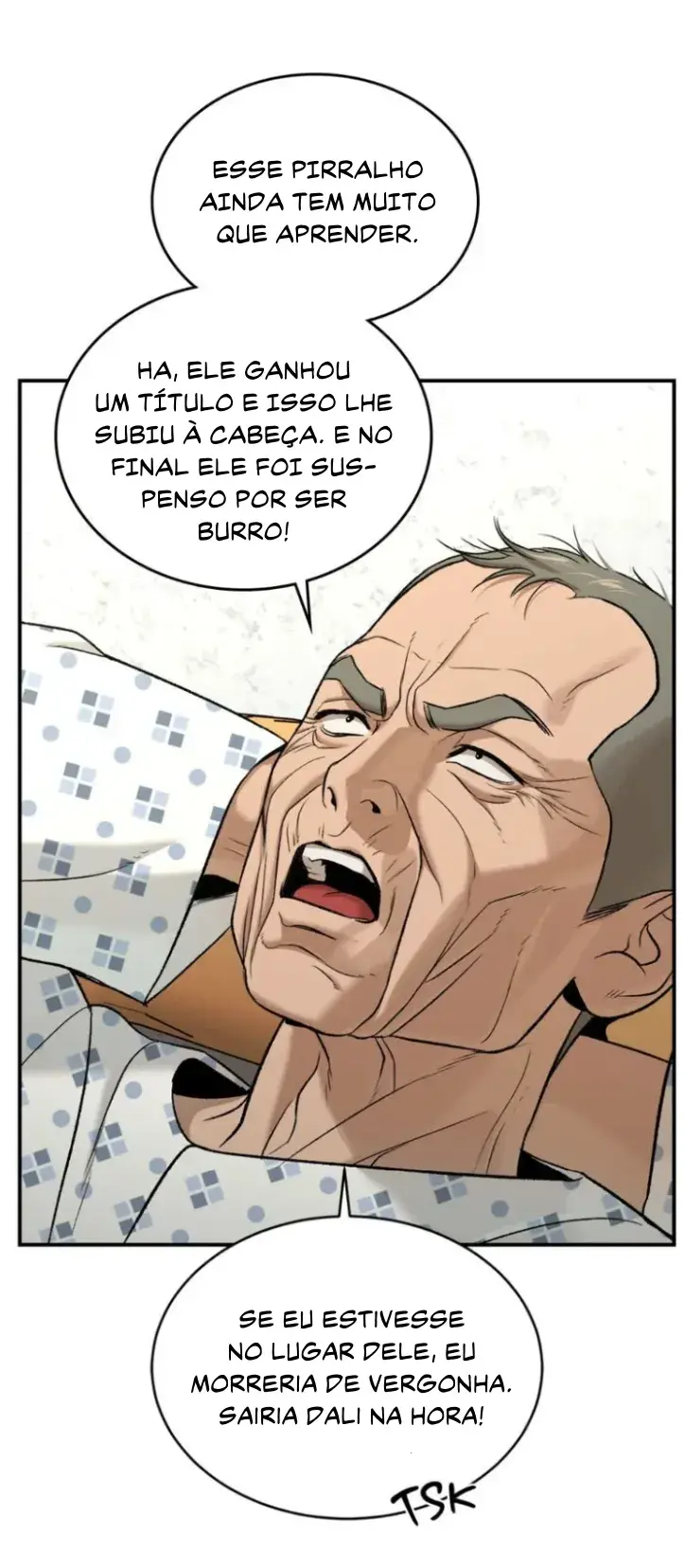 Jinx – Capítulo 70 Yaoi – Página 75