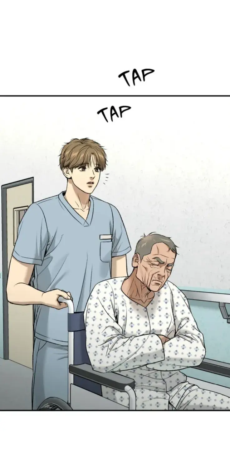 Jinx – Capítulo 70 Yaoi – Página 83