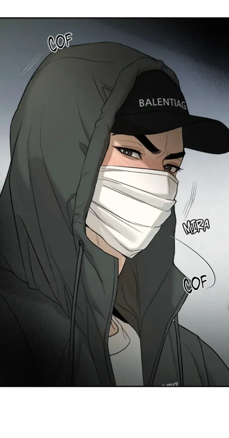 Jinx – Capítulo 70 Yaoi – Página 85