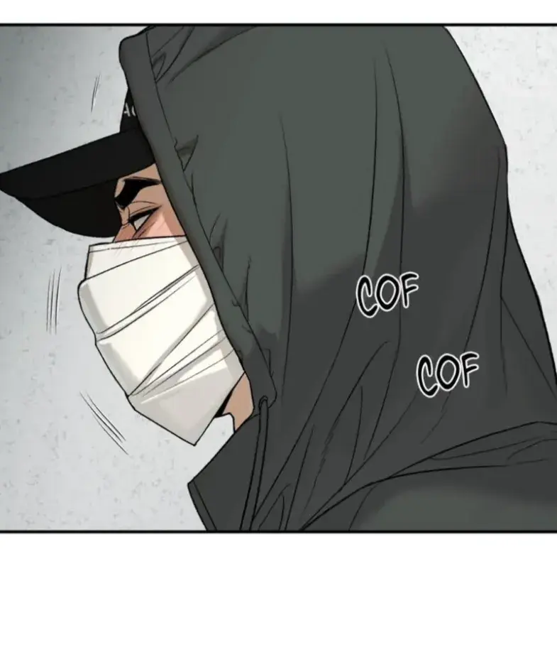 Jinx – Capítulo 70 Yaoi – Página 87