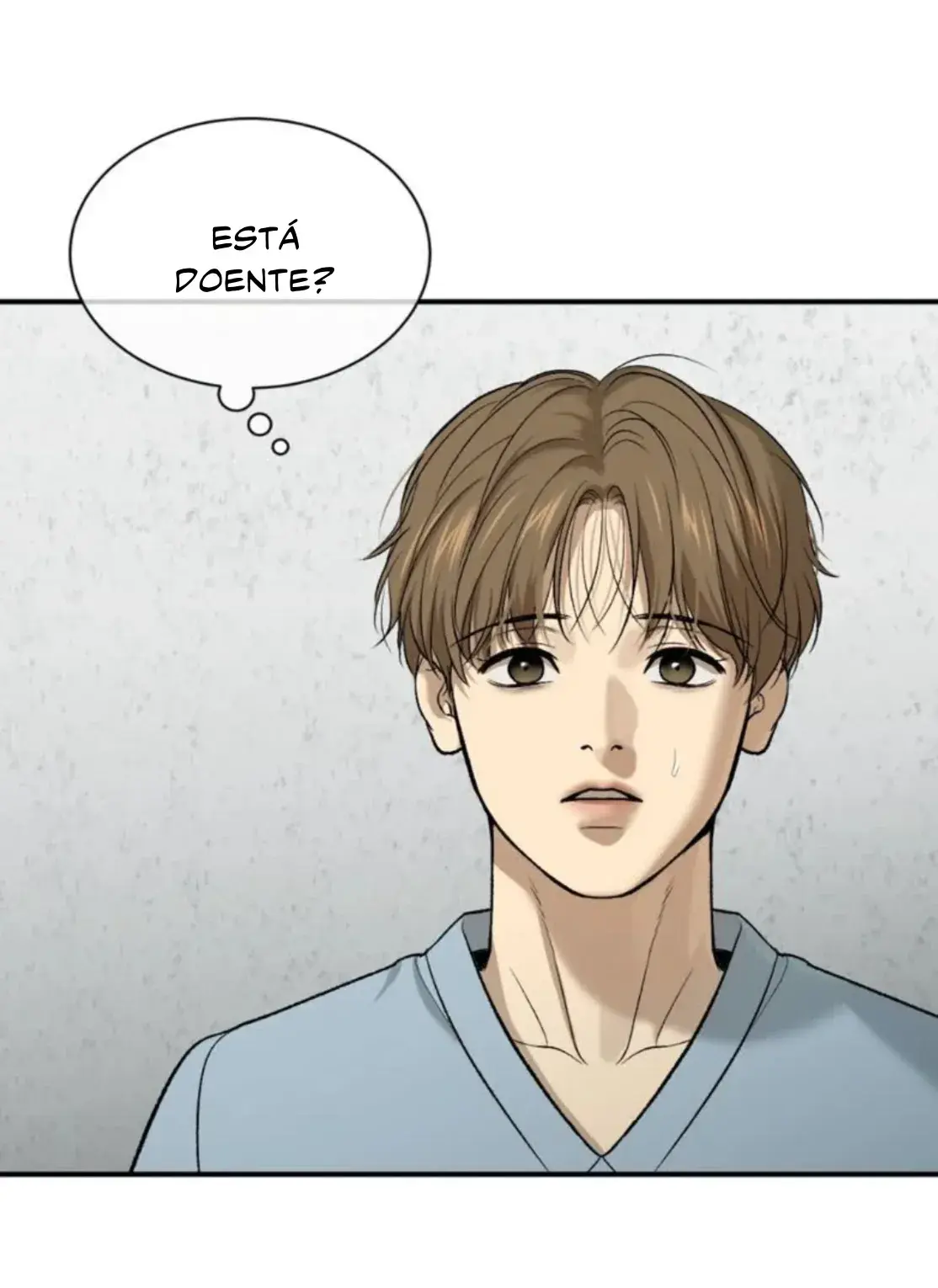 Jinx – Capítulo 70 Yaoi – Página 88