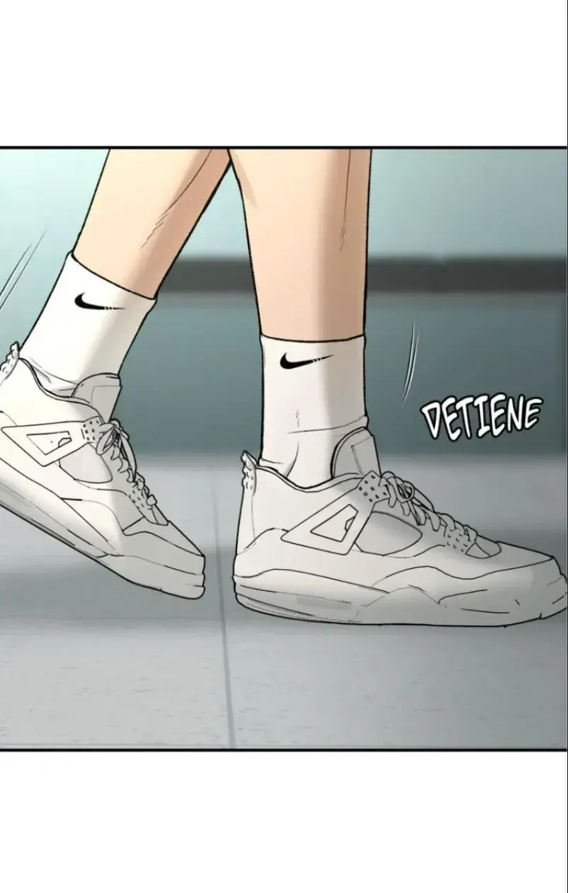 Jinx – Capítulo 70 Yaoi – Página 91